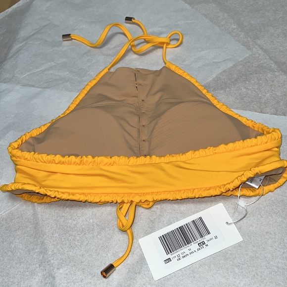 (M) OCHIE Donna Bikini Top - Picture 11 of 13